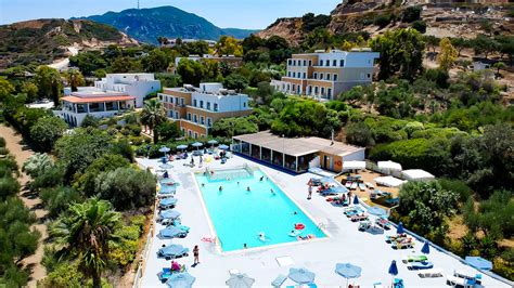 hermes hotel kos half board